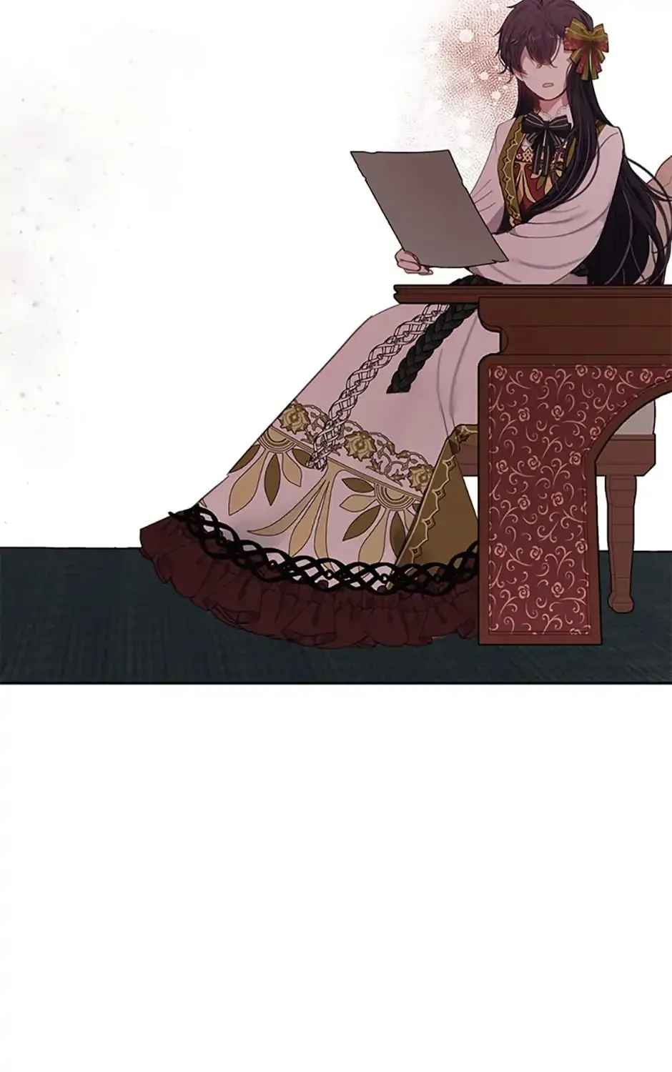 Read Devoted to Diamond chapter 54 image 88 on Lezhin