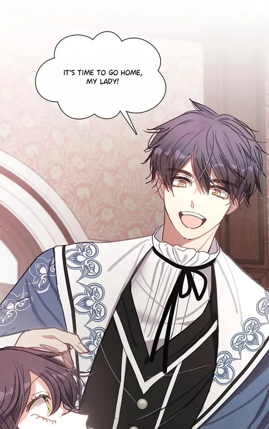 Read Devoted to Diamond chapter 54 image 92 on Lezhin