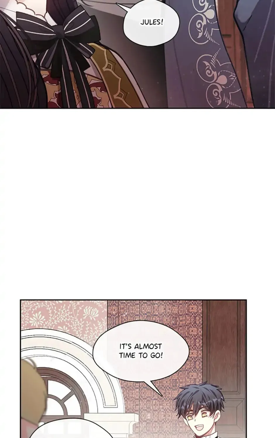 Read Devoted to Diamond chapter 54 image 94 on Lezhin