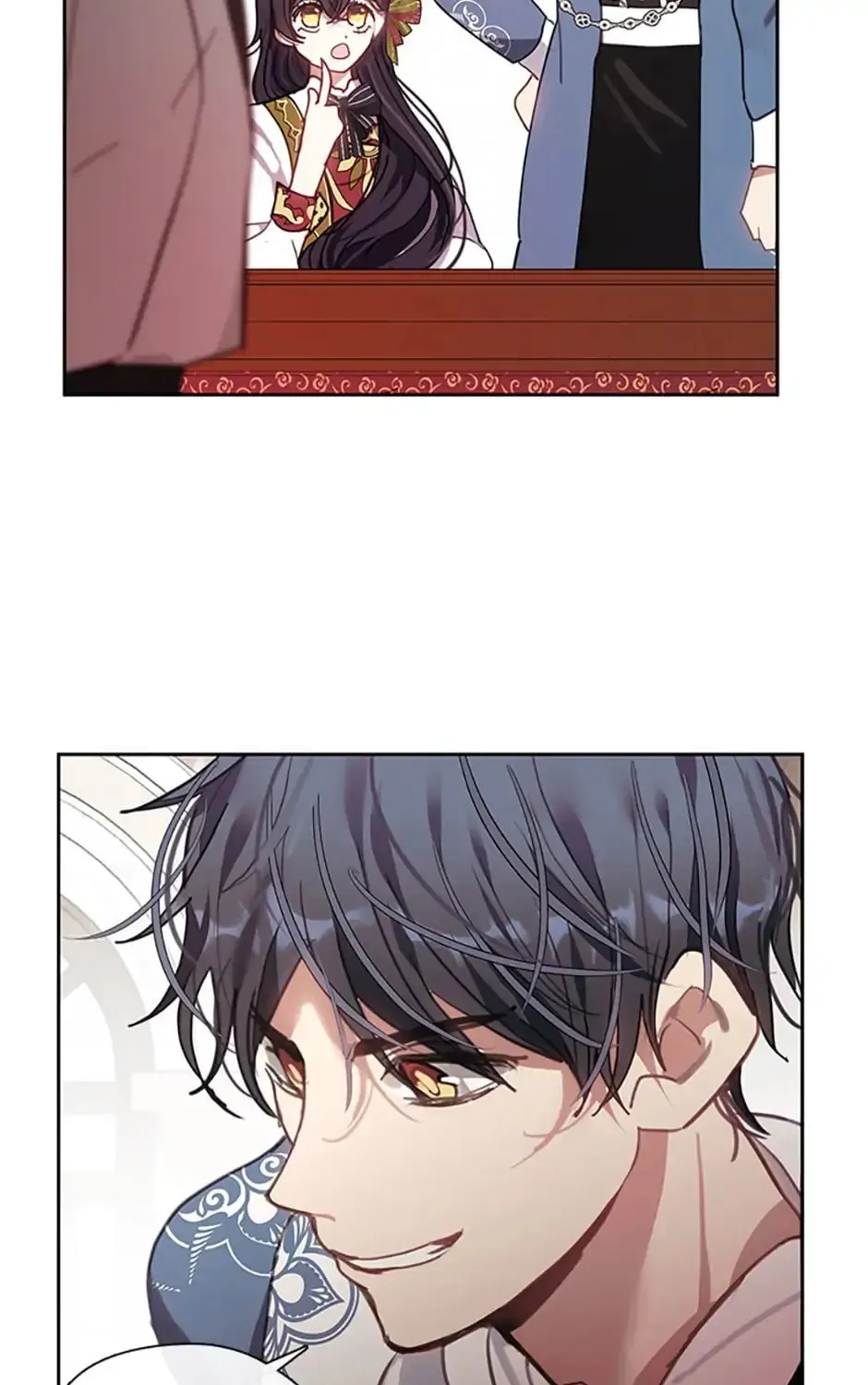 Read Devoted to Diamond chapter 54 image 96 on Lezhin