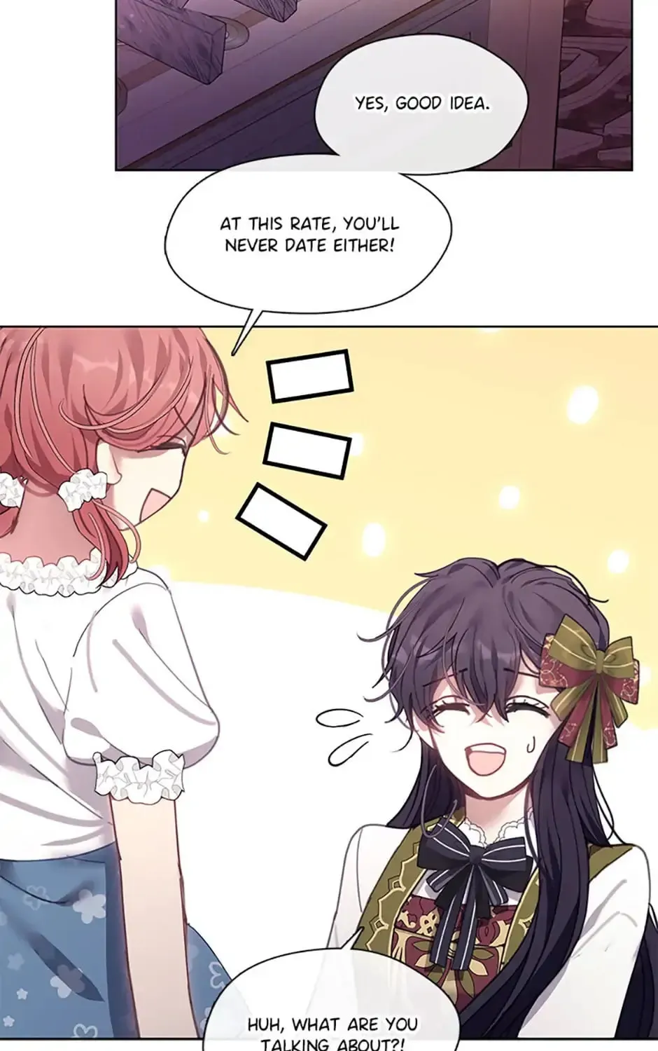 Read Devoted to Diamond chapter 55 image 100 on Lezhin