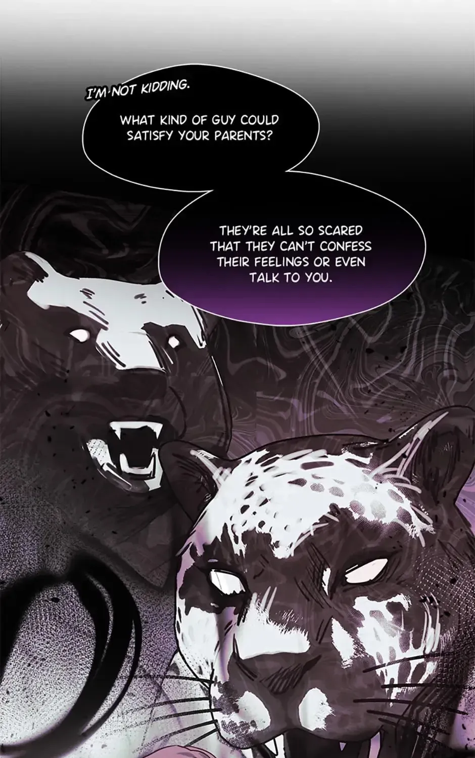 Read Devoted to Diamond chapter 55 image 104 on Lezhin