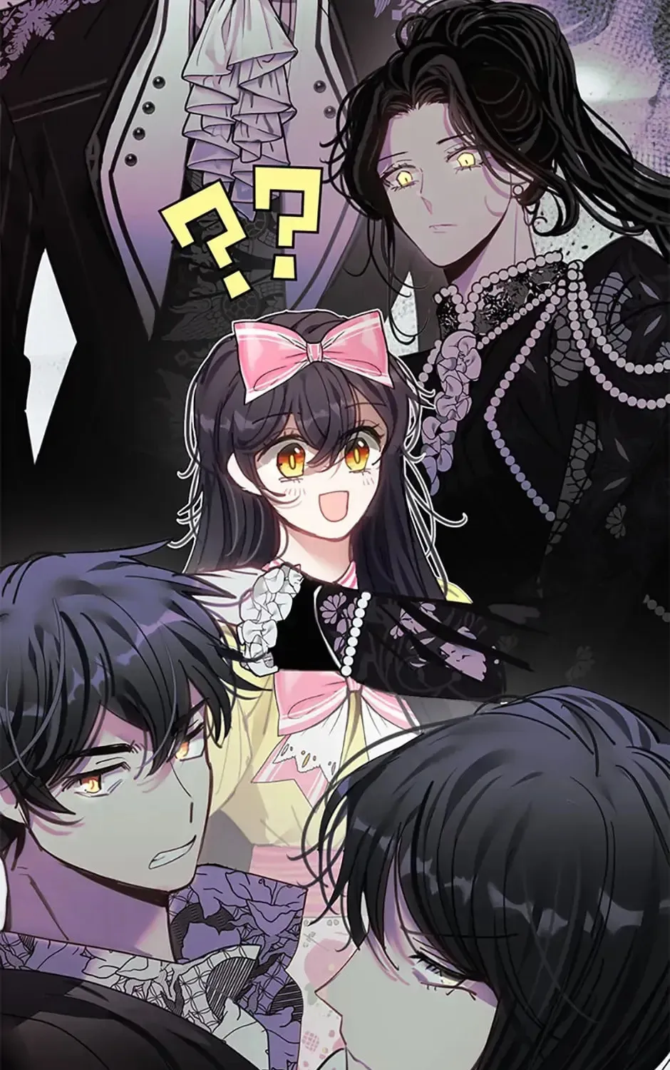 Read Devoted to Diamond chapter 55 image 106 on Lezhin