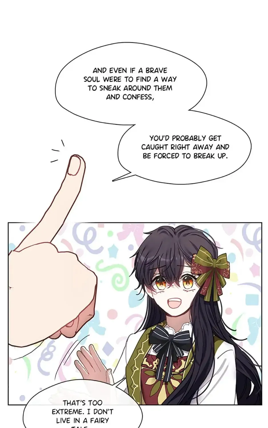 Read Devoted to Diamond chapter 55 image 108 on Lezhin