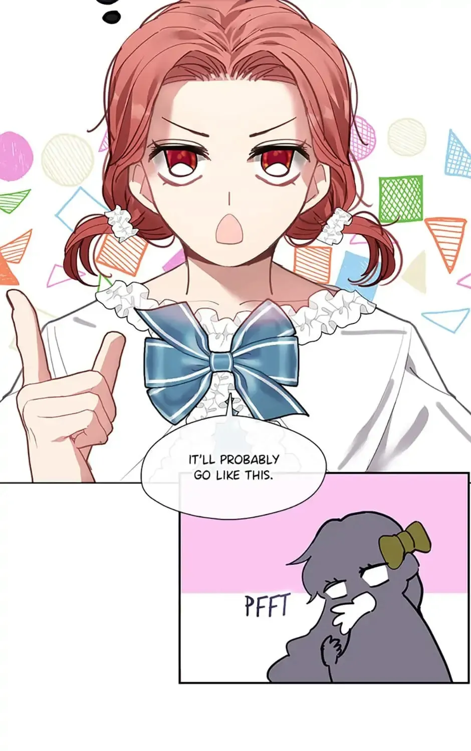 Read Devoted to Diamond chapter 55 image 114 on Lezhin