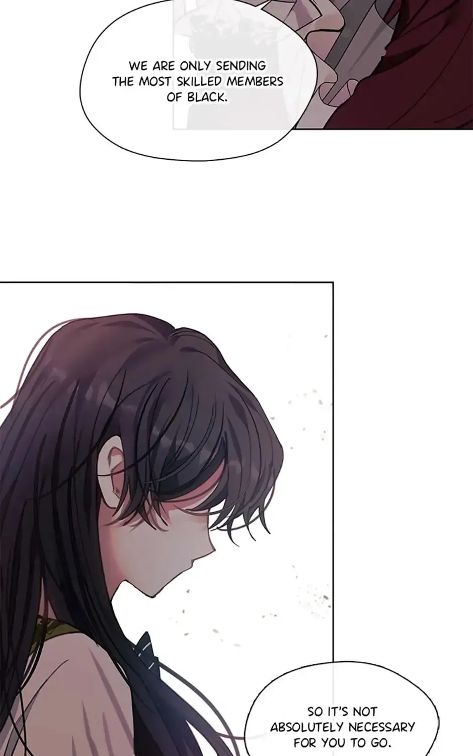 Read Devoted to Diamond chapter 55 image 12 on Lezhin