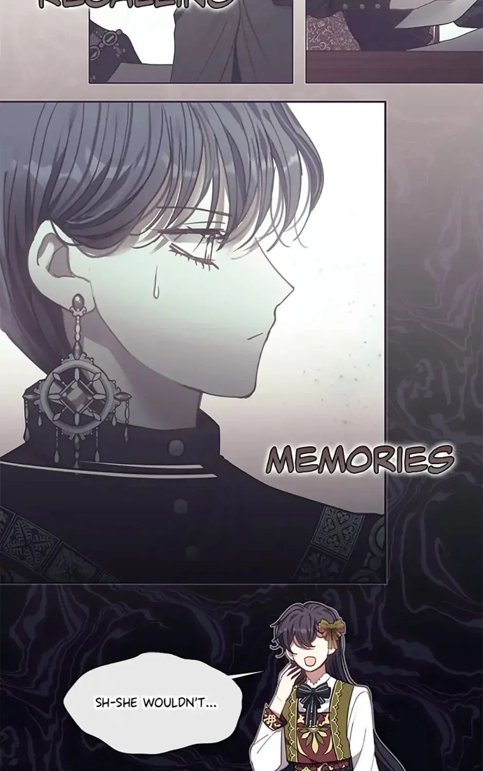 Read Devoted to Diamond chapter 55 image 120 on Lezhin