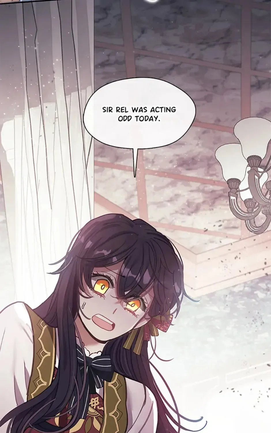 Read Devoted to Diamond chapter 55 image 126 on Lezhin