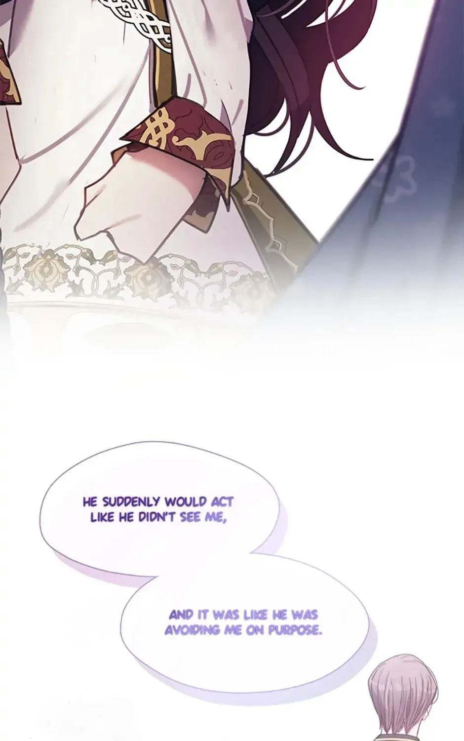 Read Devoted to Diamond chapter 55 image 128 on Lezhin