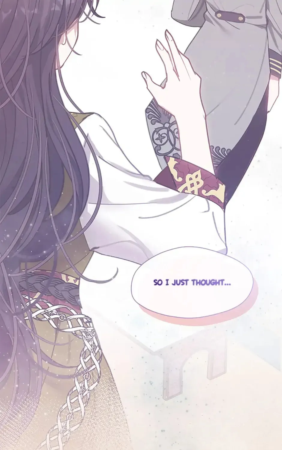 Read Devoted to Diamond chapter 55 image 130 on Lezhin