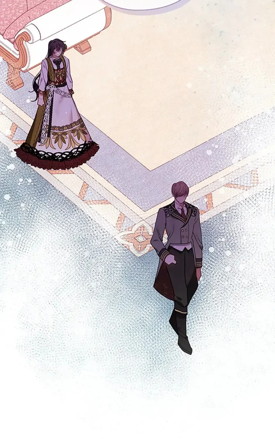 Read Devoted to Diamond chapter 55 image 132 on Lezhin