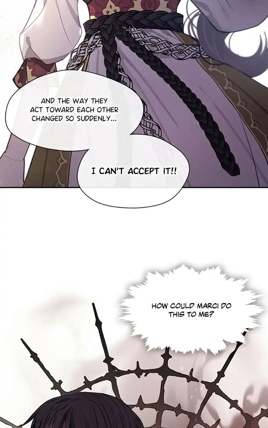 Read Devoted to Diamond chapter 55 image 136 on Lezhin