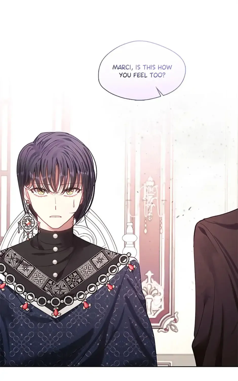 Read Devoted to Diamond chapter 55 image 14 on Lezhin