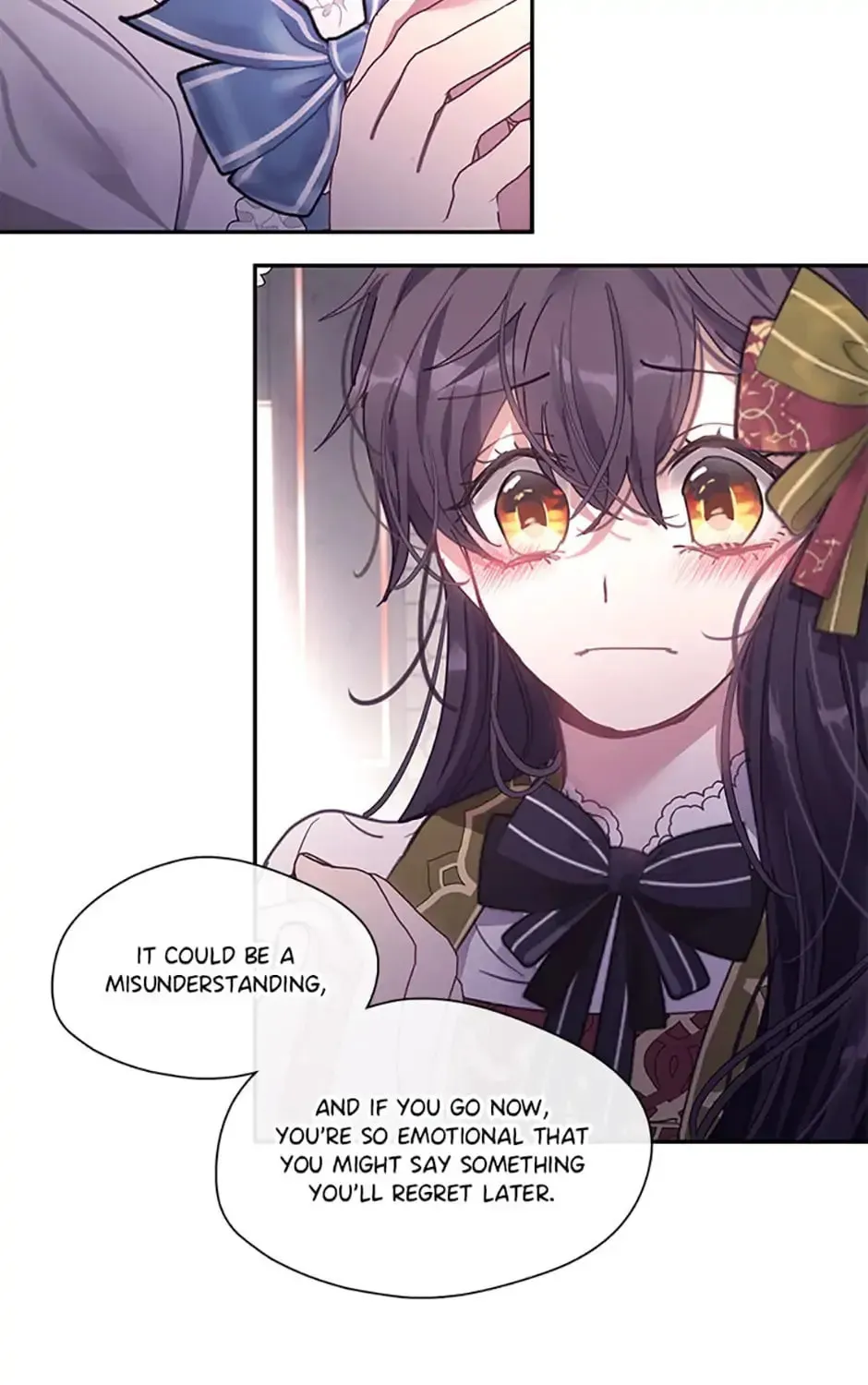 Read Devoted to Diamond chapter 55 image 146 on Lezhin