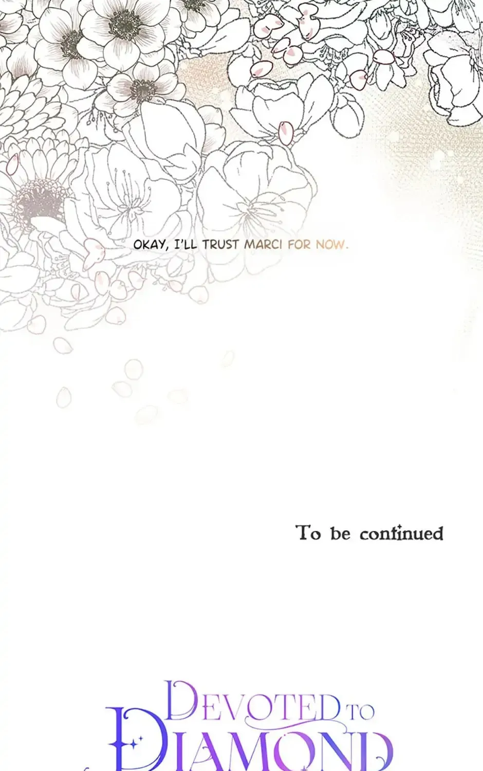 Read Devoted to Diamond chapter 55 image 150 on Lezhin
