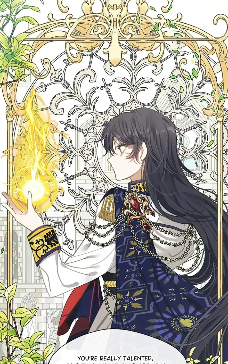 Read Devoted to Diamond chapter 55 image 18 on Lezhin