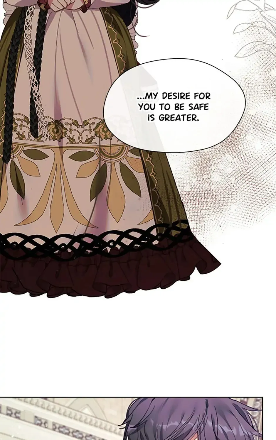 Read Devoted to Diamond chapter 55 image 24 on Lezhin