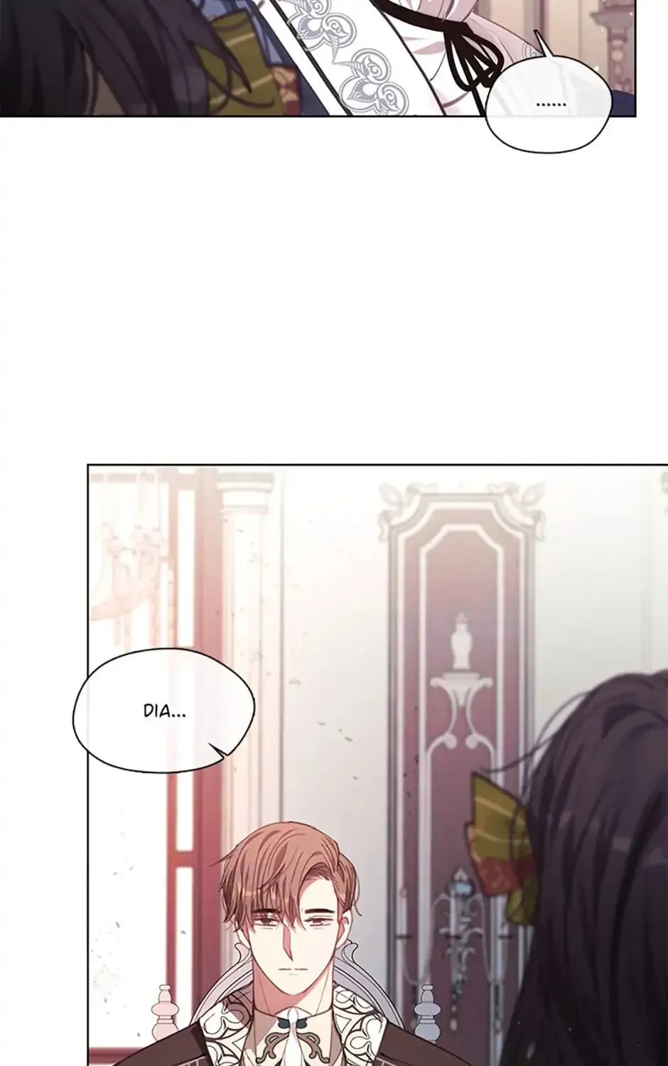 Read Devoted to Diamond chapter 55 image 26 on Lezhin
