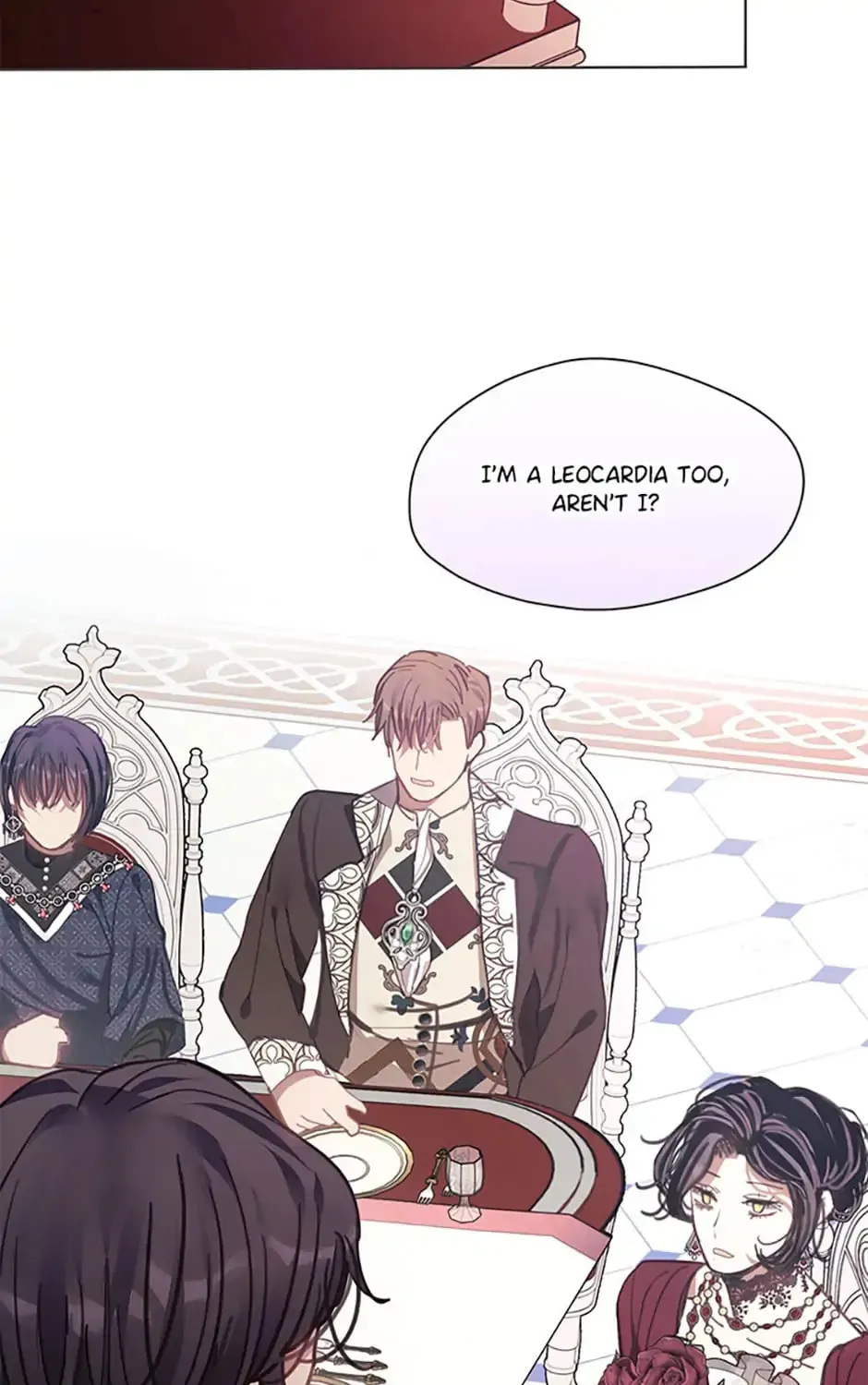 Read Devoted to Diamond chapter 55 image 30 on Lezhin