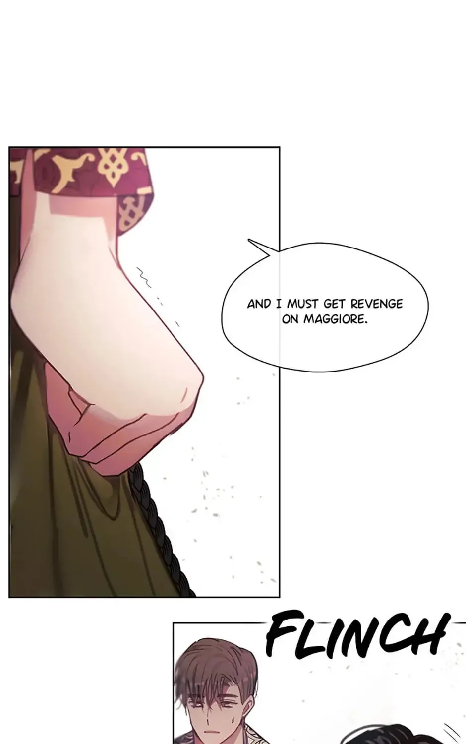 Read Devoted to Diamond chapter 55 image 34 on Lezhin