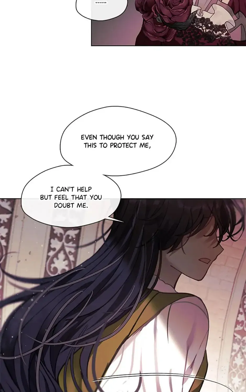 Read Devoted to Diamond chapter 55 image 36 on Lezhin