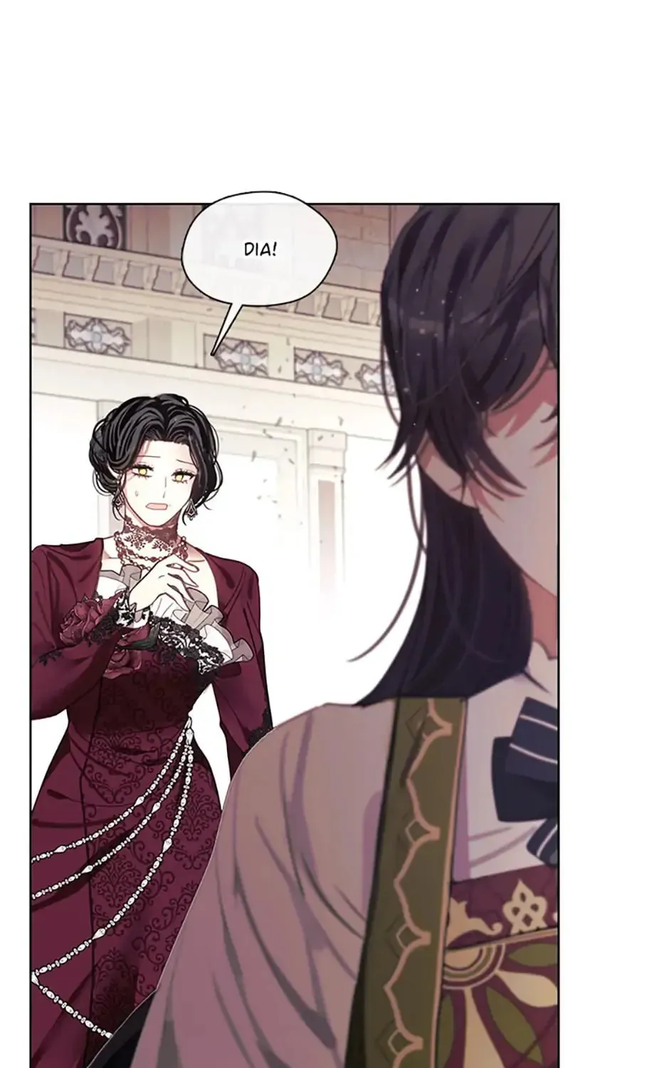 Read Devoted to Diamond chapter 55 image 38 on Lezhin