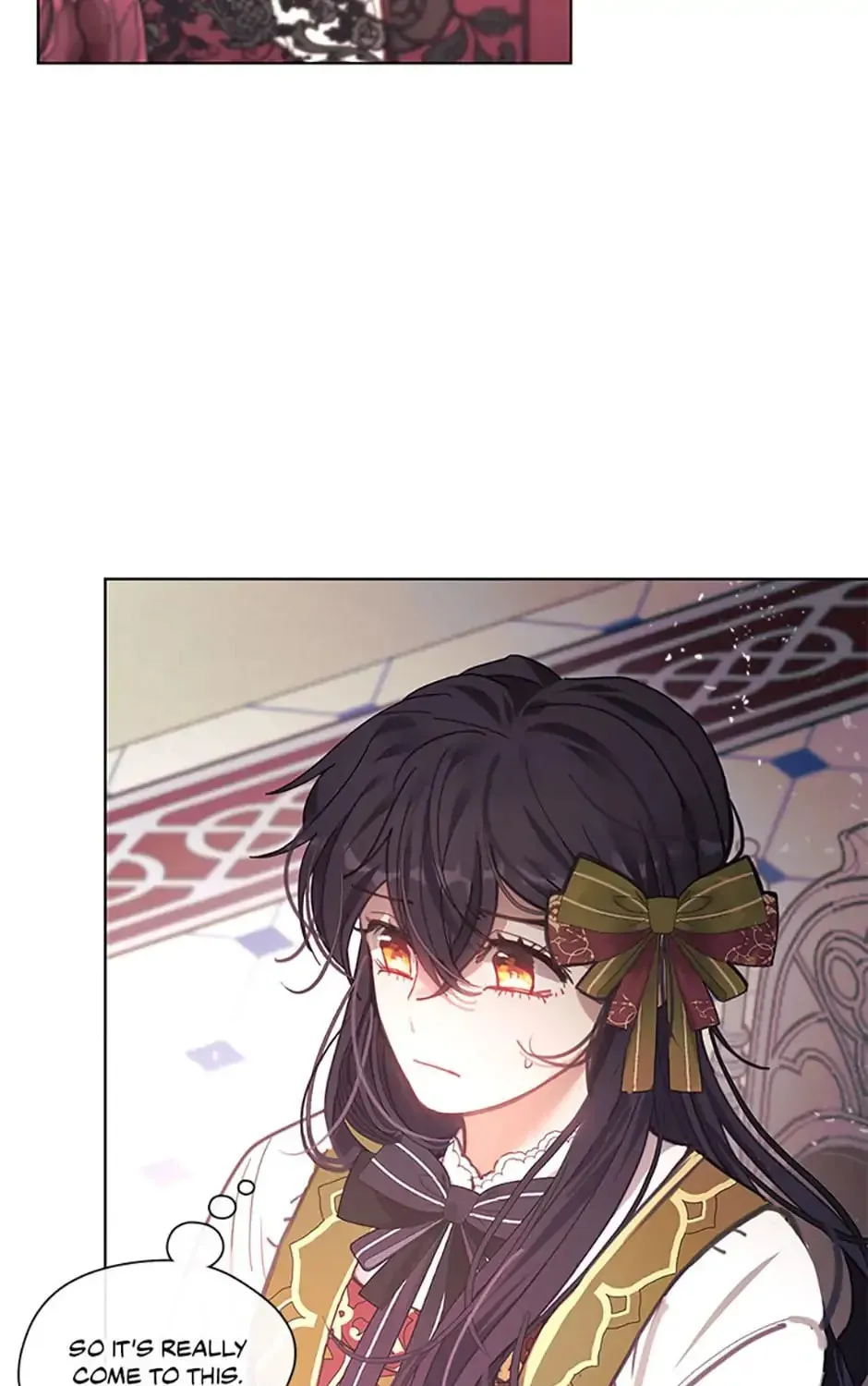 Read Devoted to Diamond chapter 55 image 4 on Lezhin