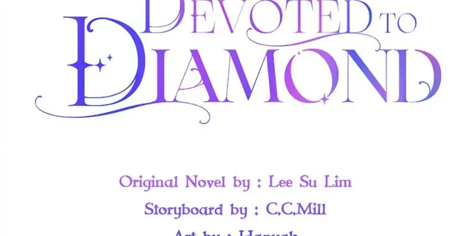 Read Devoted to Diamond chapter 55 image 43 on Lezhin
