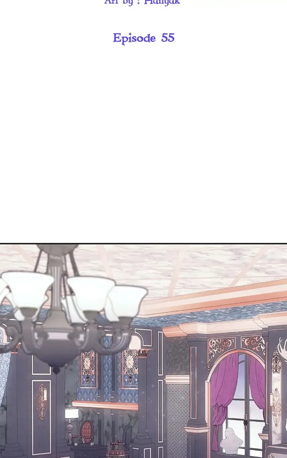 Read Devoted to Diamond chapter 55 image 44 on Lezhin
