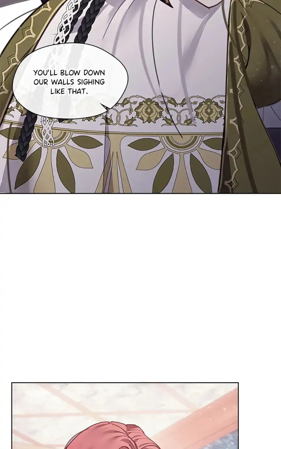 Read Devoted to Diamond chapter 55 image 48 on Lezhin
