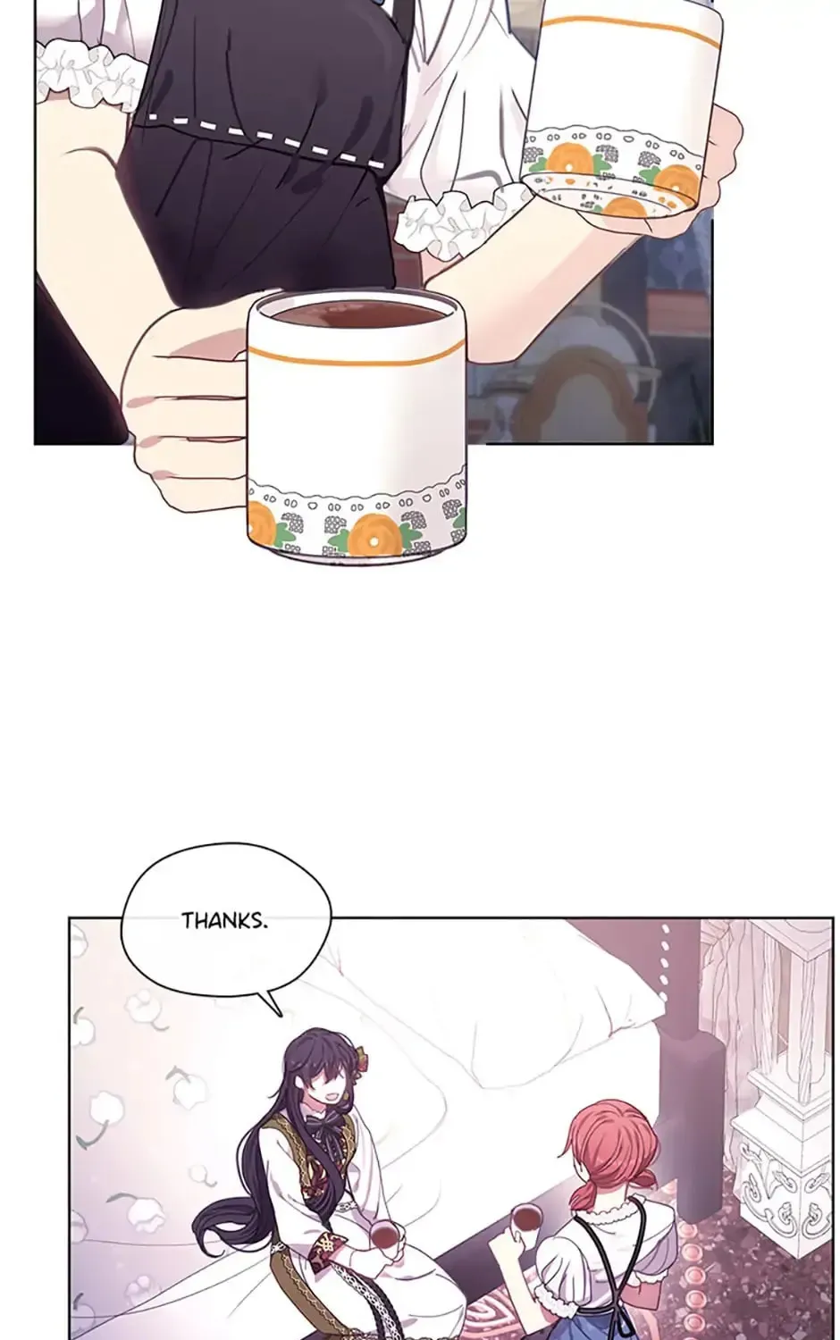 Read Devoted to Diamond chapter 55 image 50 on Lezhin