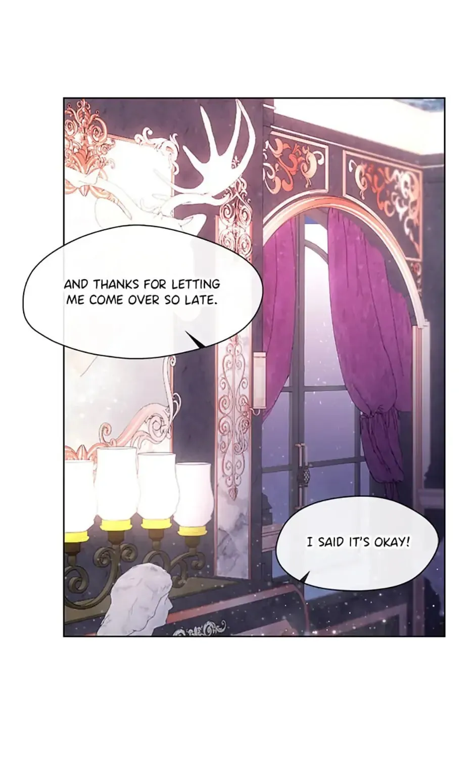 Read Devoted to Diamond chapter 55 image 52 on Lezhin