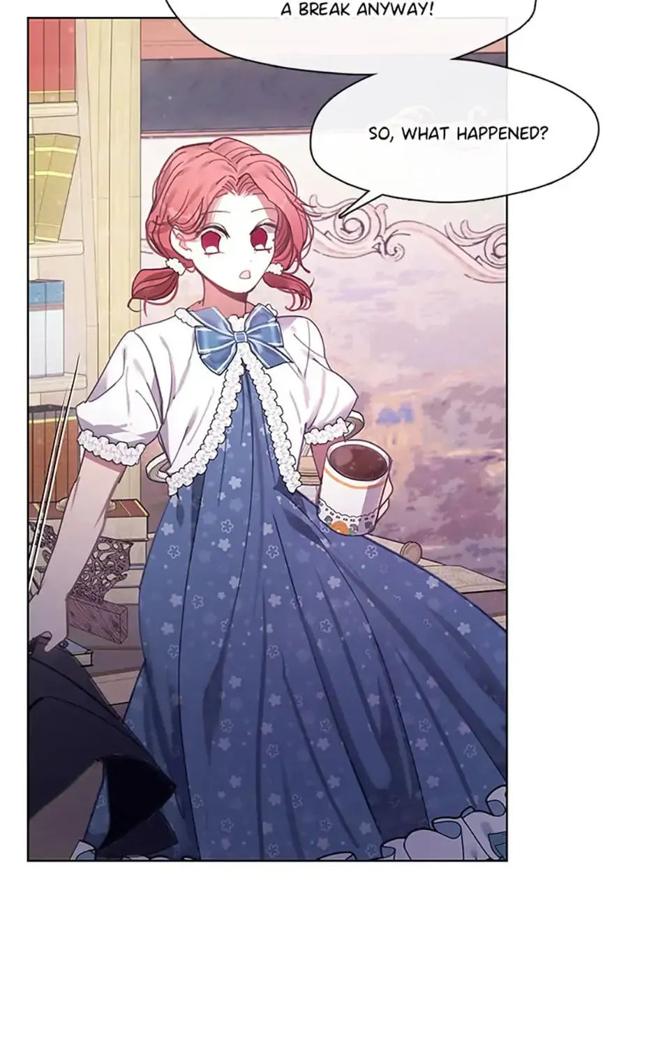 Read Devoted to Diamond chapter 55 image 54 on Lezhin