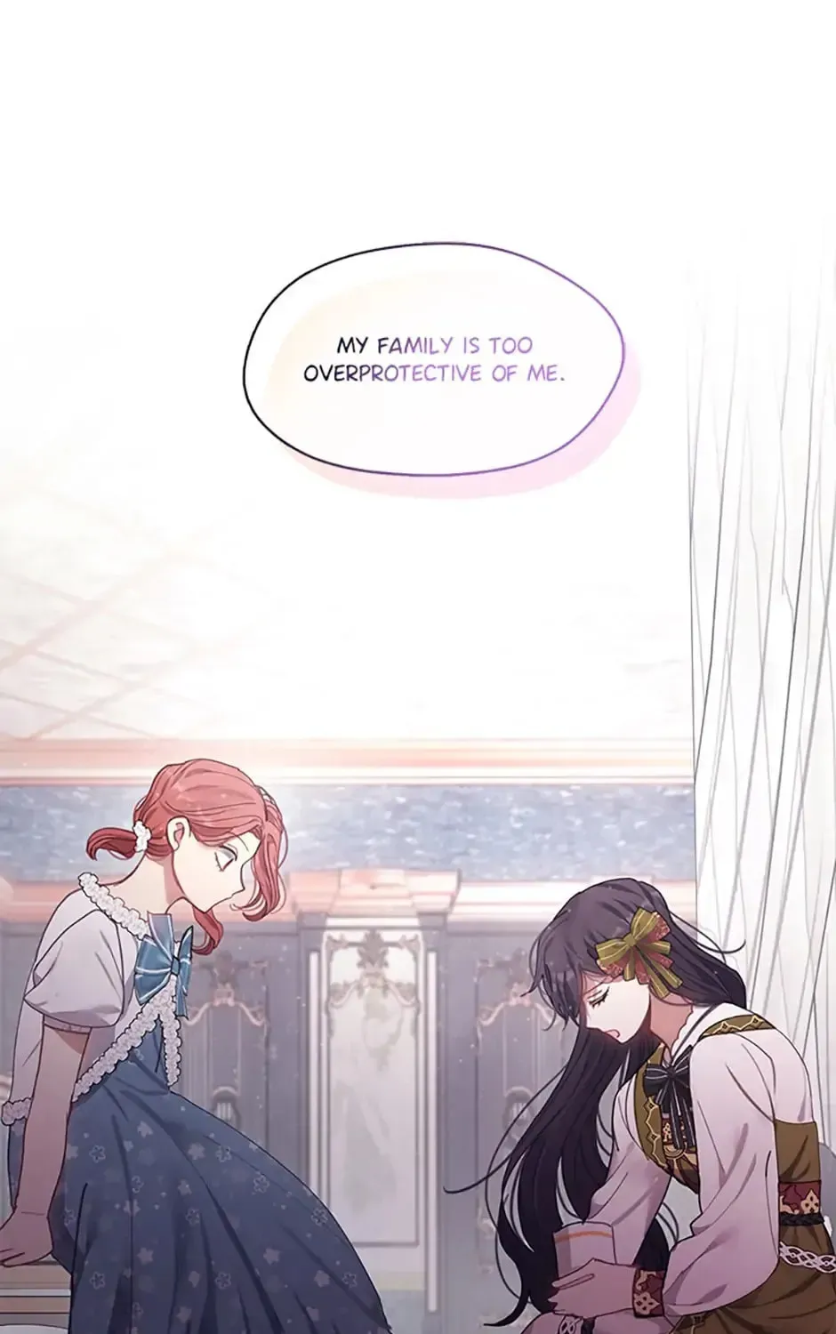 Read Devoted to Diamond chapter 55 image 58 on Lezhin
