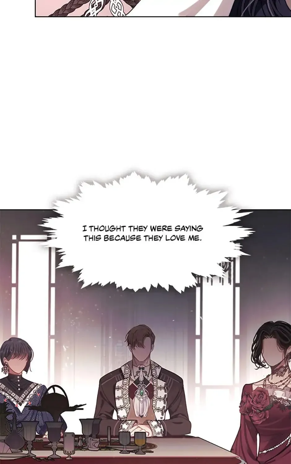 Read Devoted to Diamond chapter 55 image 6 on Lezhin