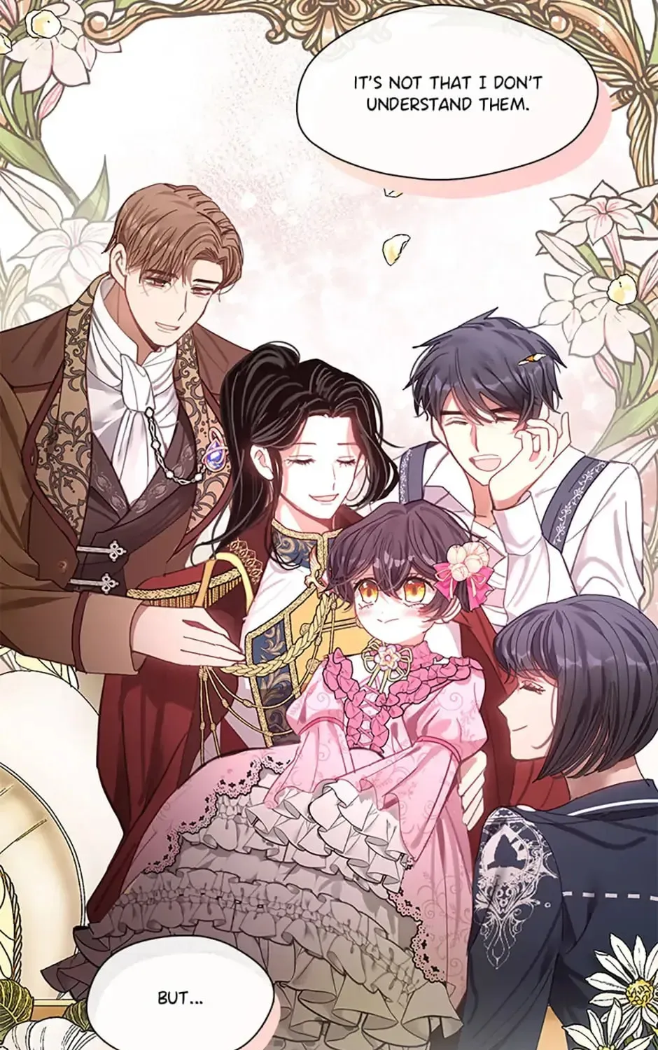 Read Devoted to Diamond chapter 55 image 64 on Lezhin