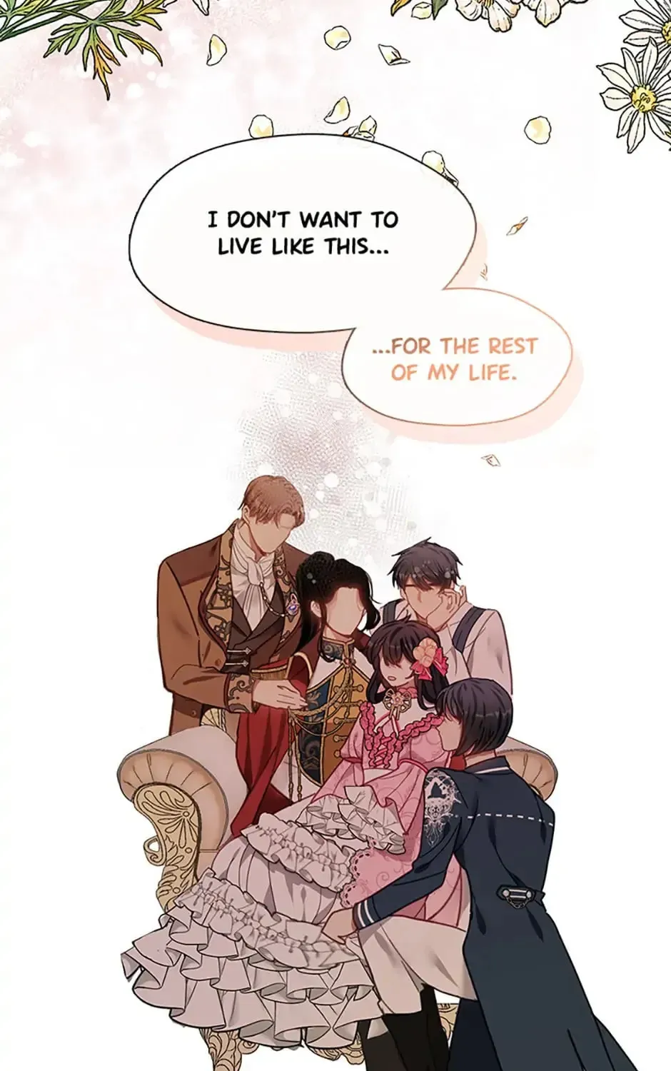 Read Devoted to Diamond chapter 55 image 66 on Lezhin