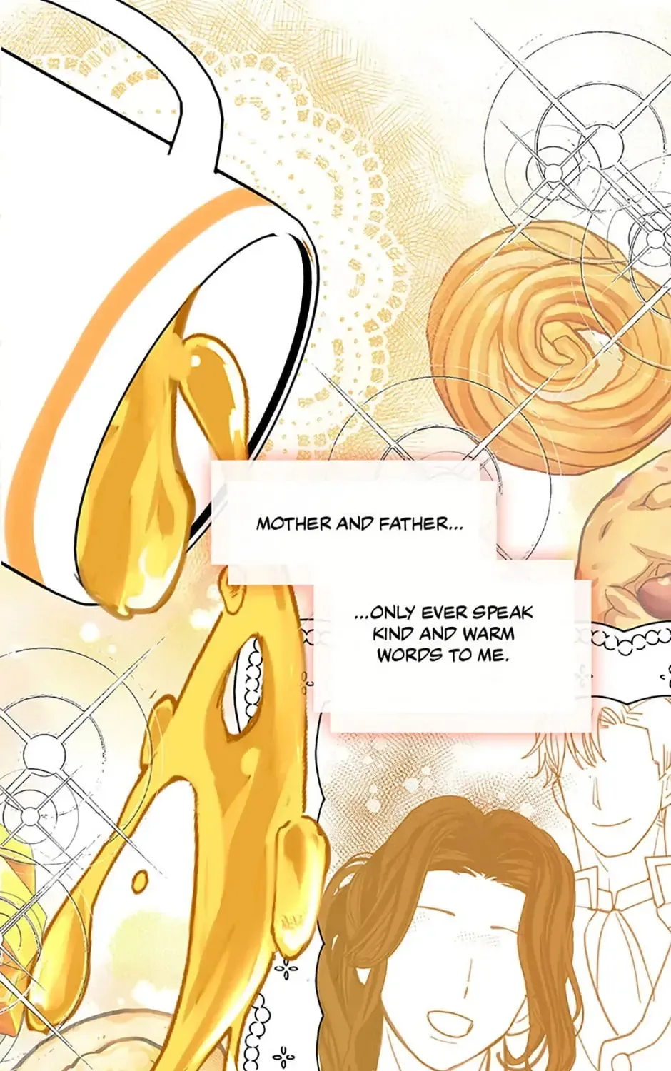 Read Devoted to Diamond chapter 55 image 70 on Lezhin
