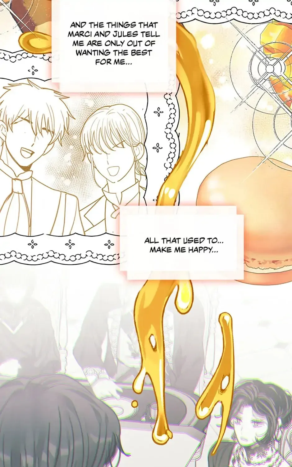 Read Devoted to Diamond chapter 55 image 72 on Lezhin