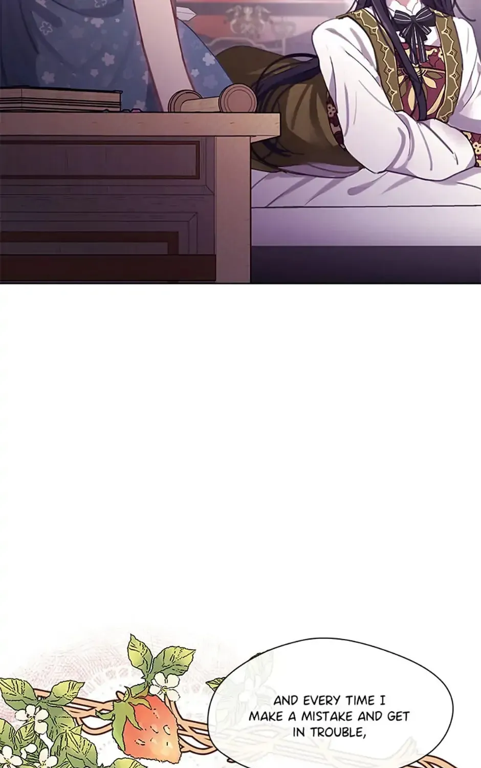 Read Devoted to Diamond chapter 55 image 84 on Lezhin
