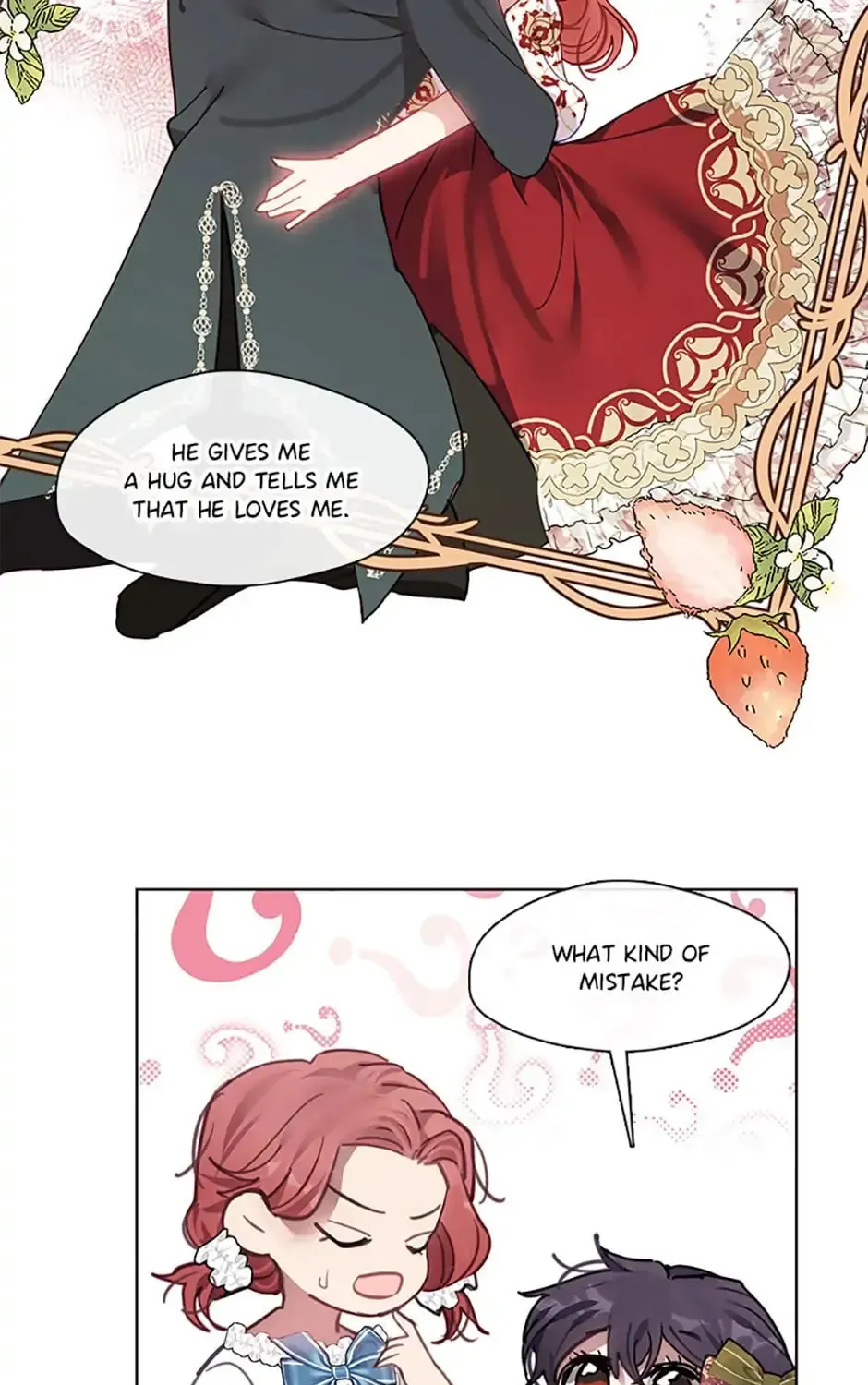 Read Devoted to Diamond chapter 55 image 86 on Lezhin