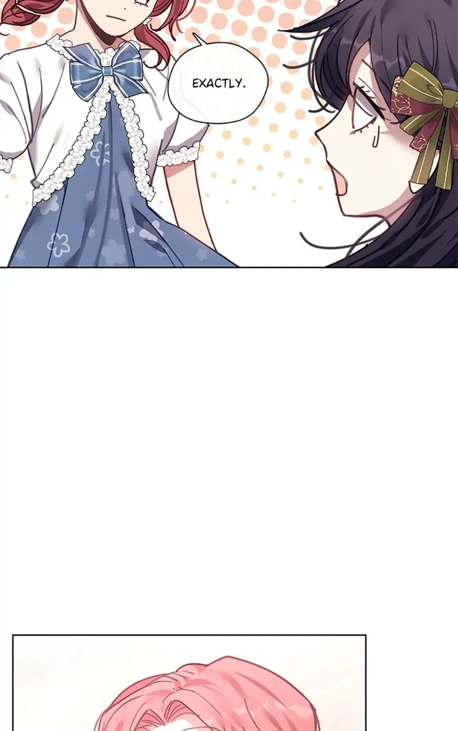 Read Devoted to Diamond chapter 55 image 92 on Lezhin