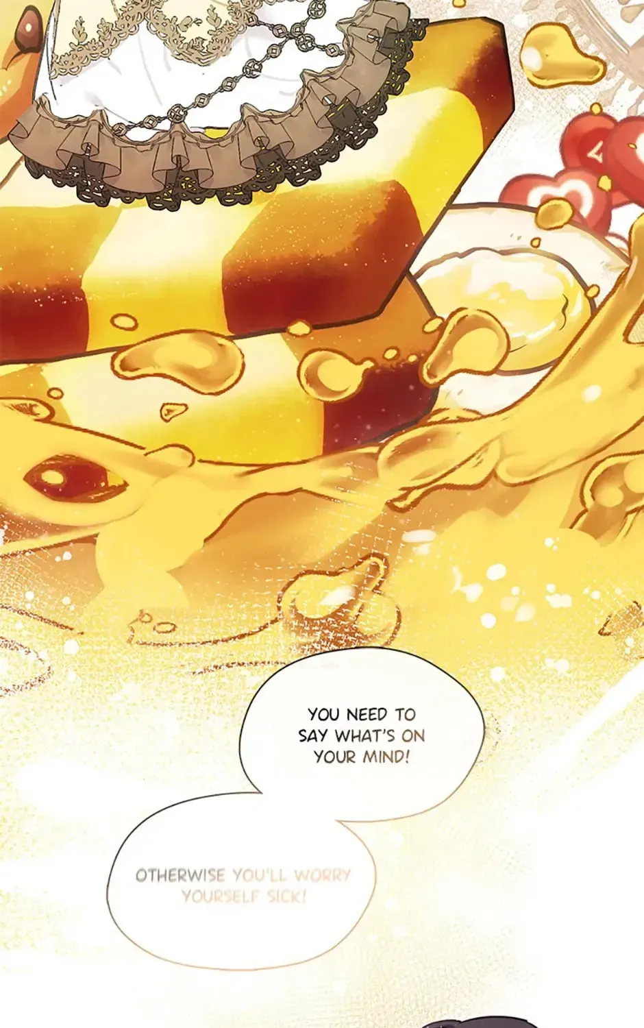 Read Devoted to Diamond chapter 55 image 96 on Lezhin