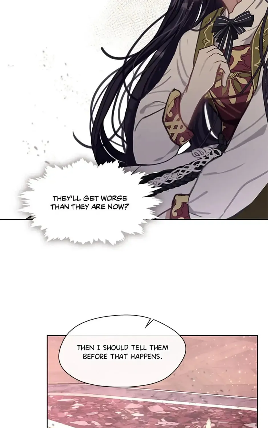 Read Devoted to Diamond chapter 55 image 98 on Lezhin