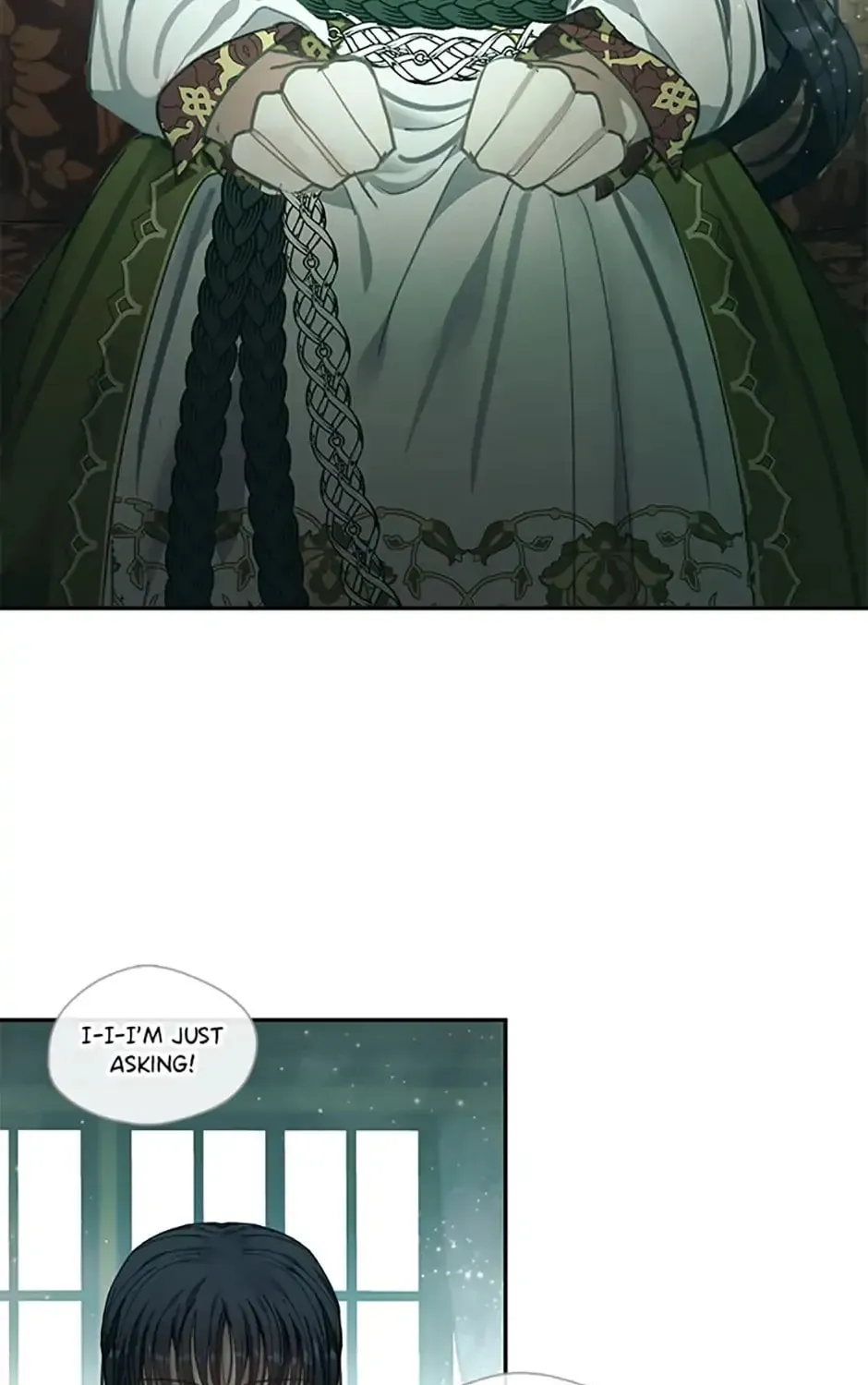 Read Devoted to Diamond chapter 56 image 10 on Lezhin