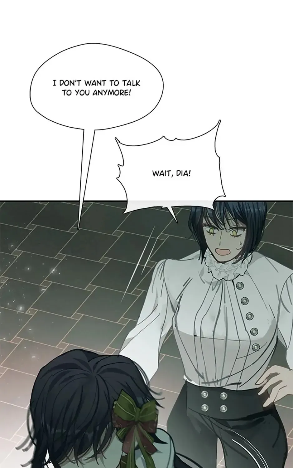Read Devoted to Diamond chapter 56 image 100 on Lezhin