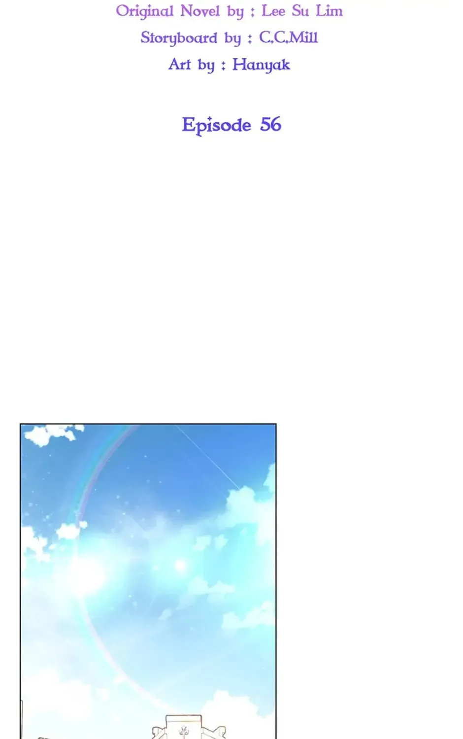 Read Devoted to Diamond chapter 56 image 106 on Lezhin