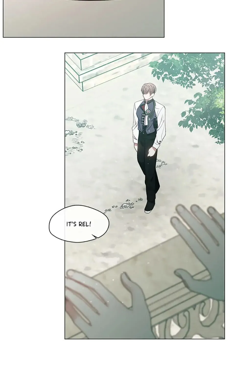 Read Devoted to Diamond chapter 56 image 118 on Lezhin