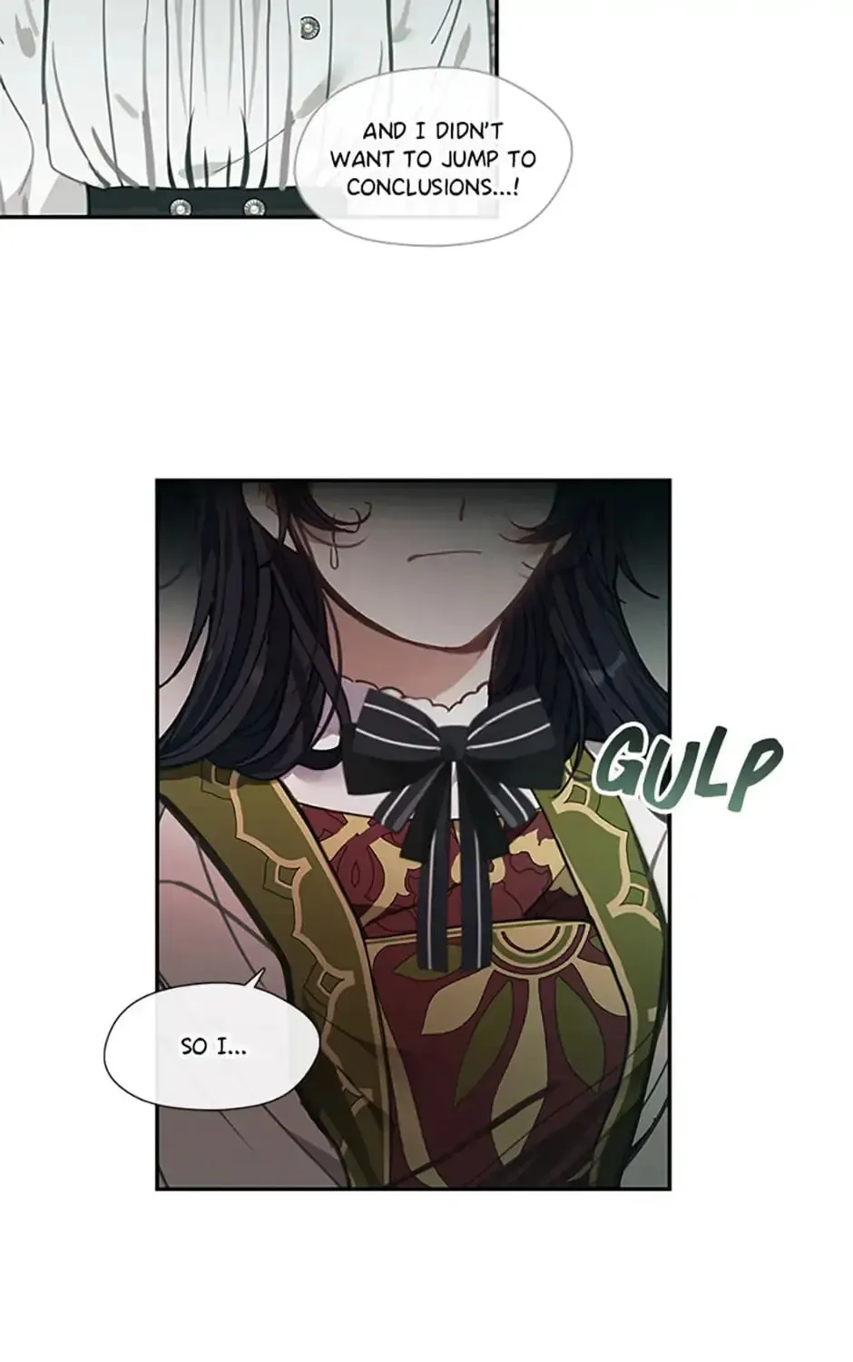 Read Devoted to Diamond chapter 56 image 12 on Lezhin