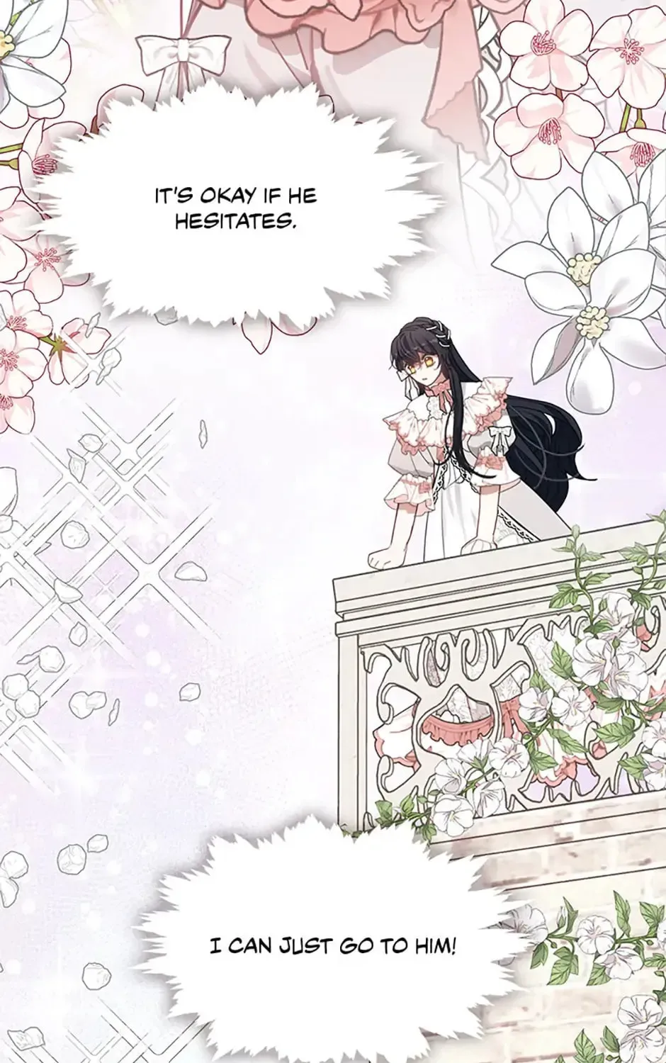 Read Devoted to Diamond chapter 56 image 126 on Lezhin